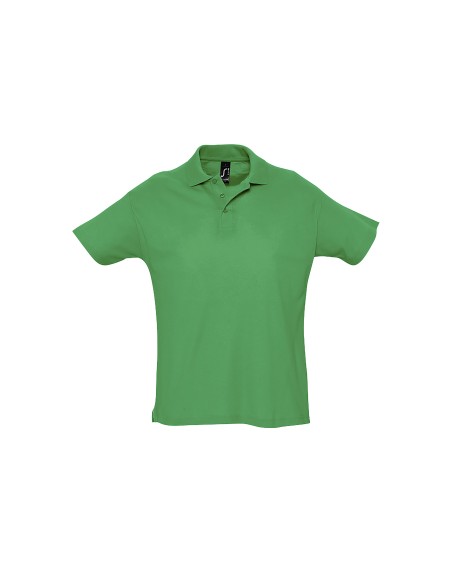 Polo da Uomo Piquè 170
