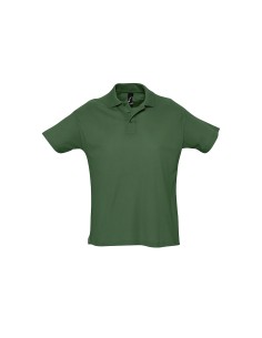 Polo da Uomo Piquè 170 gr Summer II 2