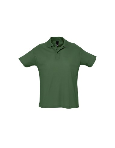 Polo da Uomo Piquè 170