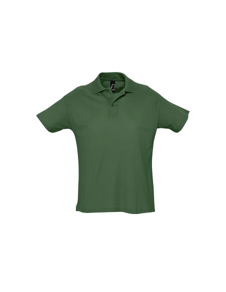 Polo da Uomo Piquè 170