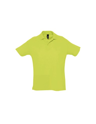 Polo da Uomo Piquè 170
