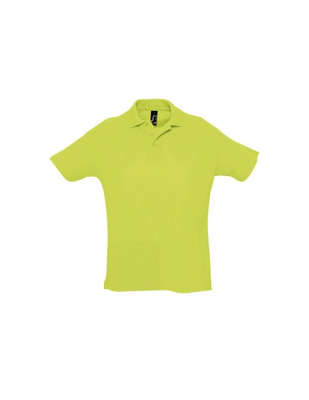 Polo da Uomo Piquè 170