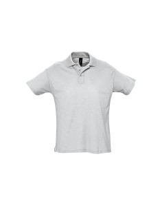 Polo da Uomo Piquè 170 2