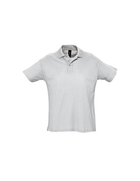 Polo da Uomo Piquè 170