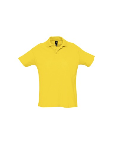 Polo da Uomo Piquè 170