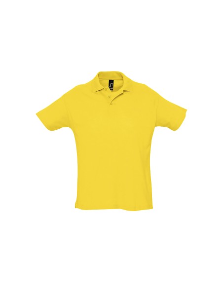 Polo da Uomo Piquè 170