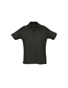 Polo da Uomo Piquè 170 2
