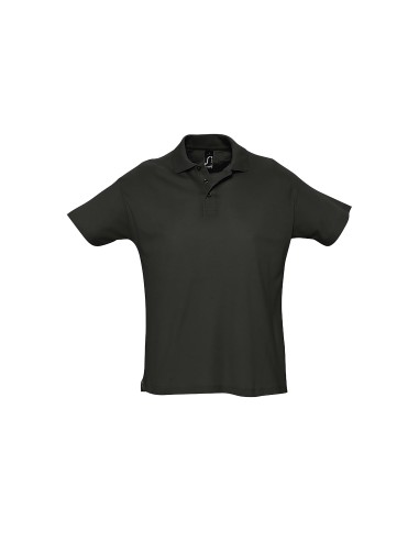 Polo da Uomo Piquè 170