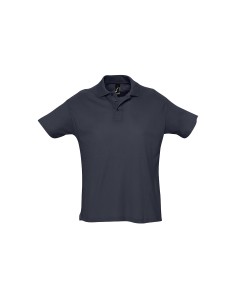 Polo da Uomo Piquè 170 2