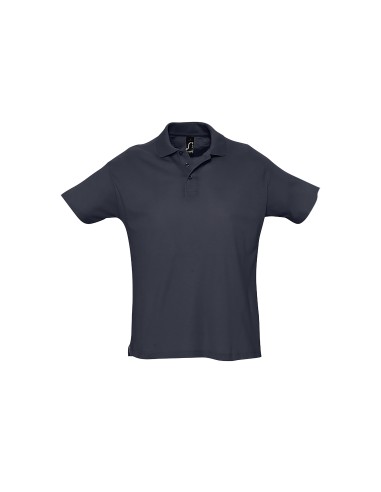Polo da Uomo Piquè 170