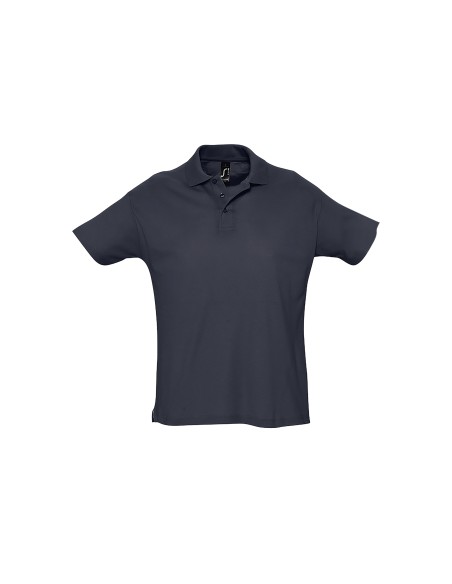 Polo da Uomo Piquè 170