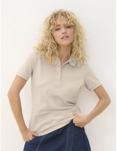 Polo da Donna Piquè 210