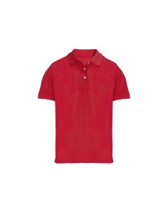 Polo da Donna Piquè 210 2