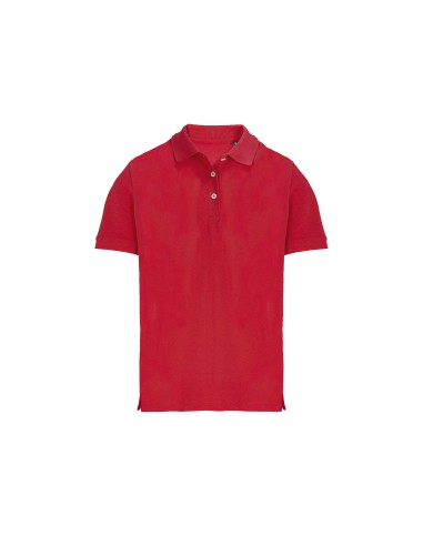 Polo da Donna Piquè 210