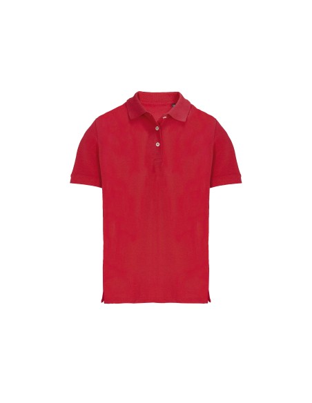 Polo da Donna Piquè 210
