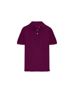 Polo da Donna Piquè 210 gr Pacific 2