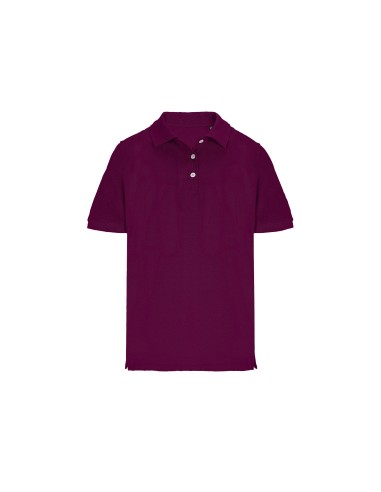 Polo da Donna Piquè 210