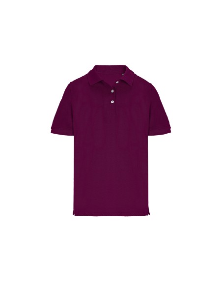 Polo da Donna Piquè 210