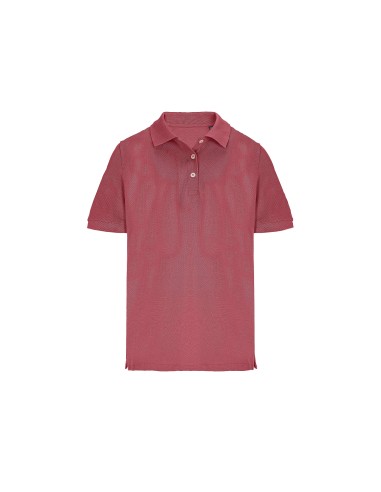 Polo da Donna Piquè 210