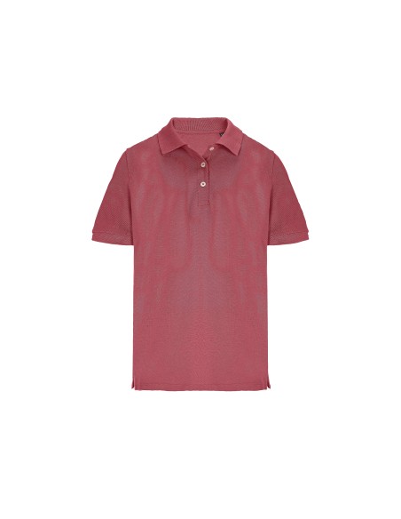 Polo da Donna Piquè 210