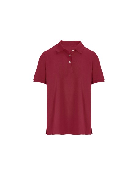 Polo da Donna Piquè 210