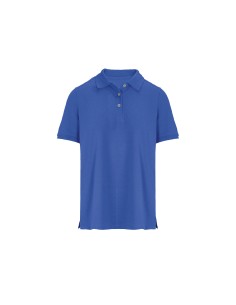 Polo da Donna Piquè 210 gr Pacific 2