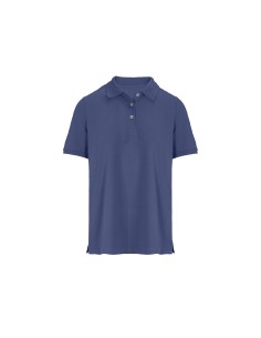 Polo da Donna Piquè 210 gr Pacific 2