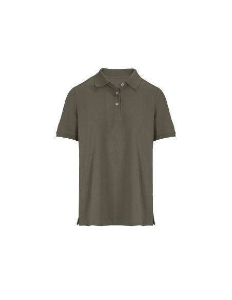 Polo da Donna Piquè 210