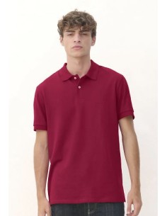 Polo da Uomo Piquè 210