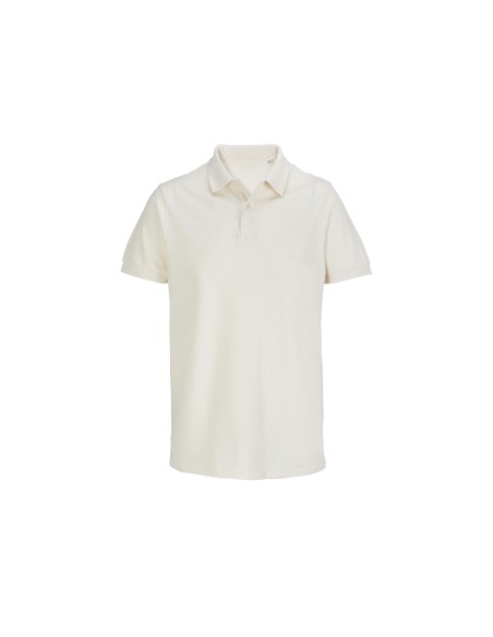 Polo da Uomo Piquè 210