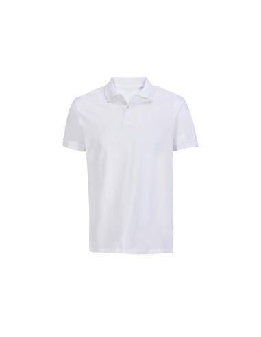 Polo da Uomo Piquè 210