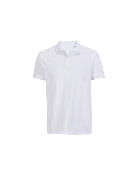 Polo da Uomo Piquè 210