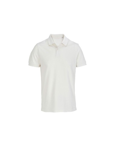 Polo da Uomo Piquè 210 gr Pacific
