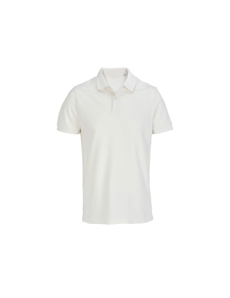 Polo da Uomo Piquè 210 gr Pacific