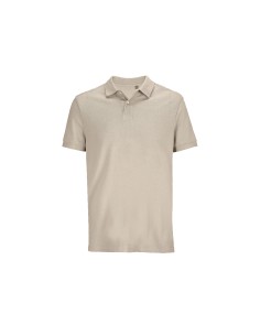 Polo da Uomo Piquè 210 gr Pacific 2