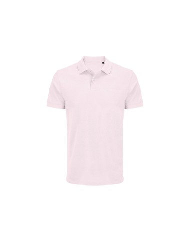 Polo da Uomo Piquè 210 gr Pacific
