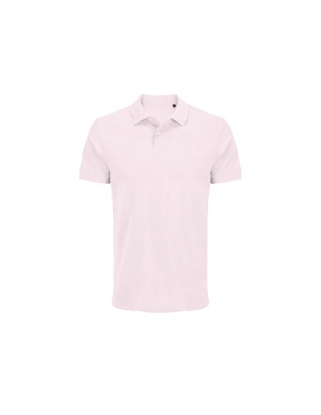 Polo da Uomo Piquè 210 gr Pacific