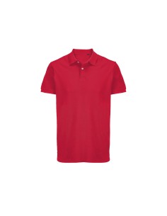 Polo da Uomo Piquè 210 2