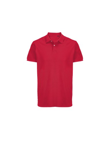 Polo da Uomo Piquè 210