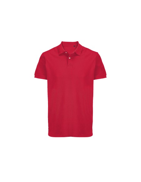 Polo da Uomo Piquè 210
