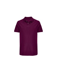 Polo da Uomo Piquè 210 gr Pacific 2