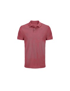 Polo da Uomo Piquè 210 gr Pacific 2