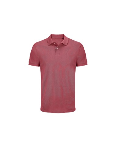Polo da Uomo Piquè 210 gr Pacific