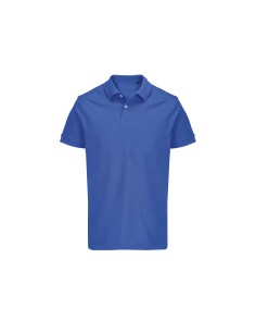 Polo da Uomo Piquè 210 2