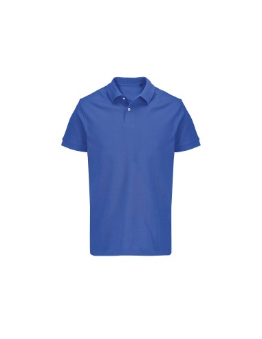 Polo da Uomo Piquè 210