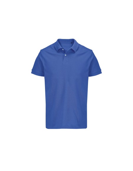 Polo da Uomo Piquè 210