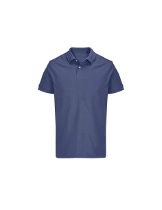 Polo da Uomo Piquè 210 2