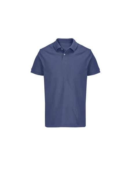 Polo da Uomo Piquè 210