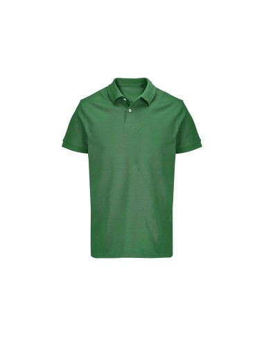 Polo da Uomo Piquè 210