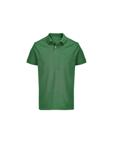 Polo da Uomo Piquè 210